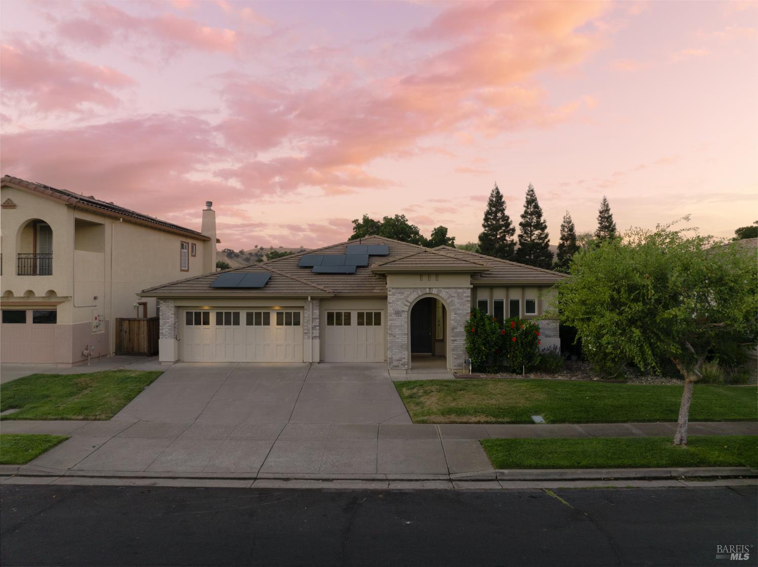 4325 The Masters Drive Fairfield CA 94533