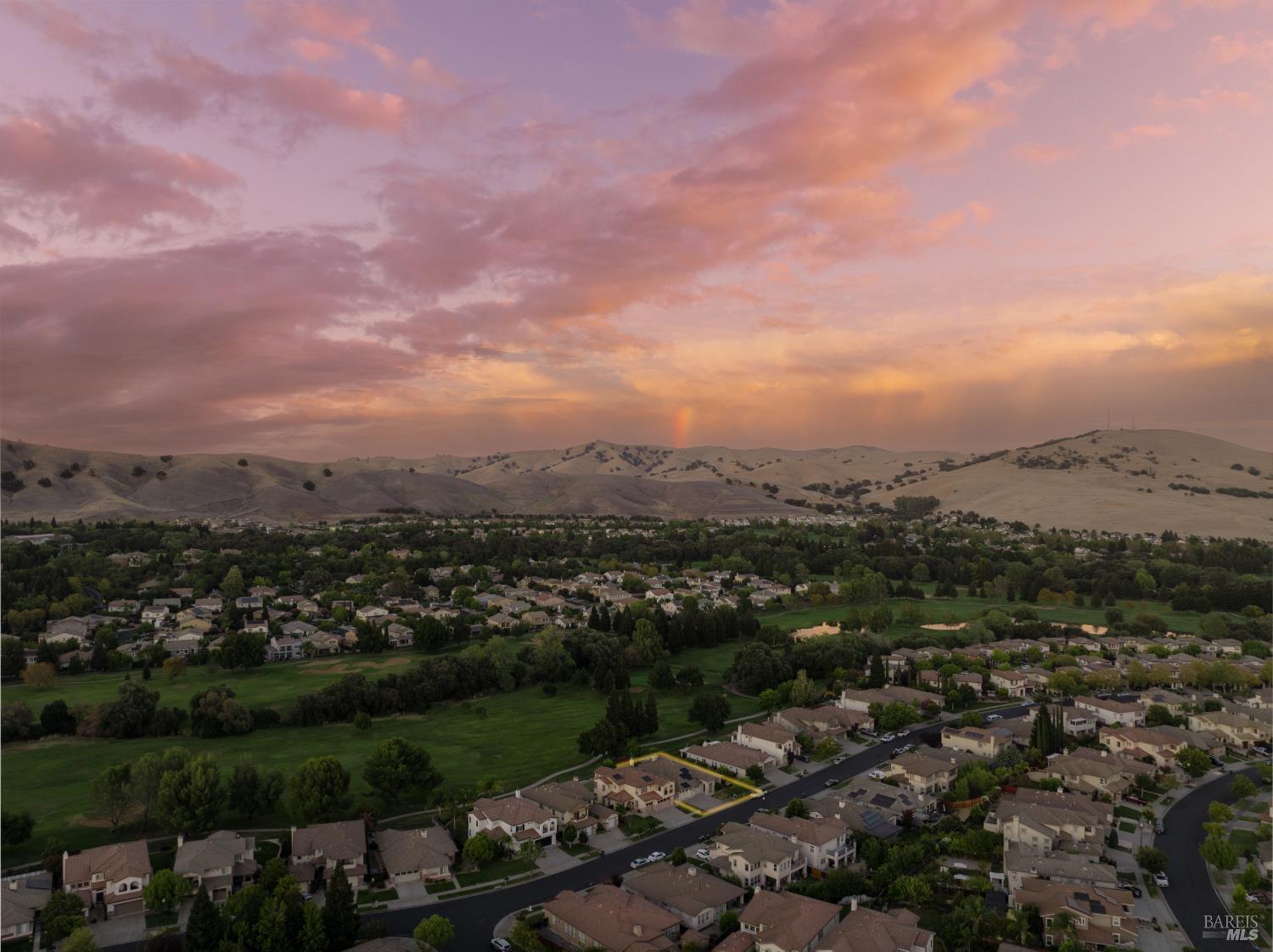 4325 The Masters Drive Fairfield CA 94533