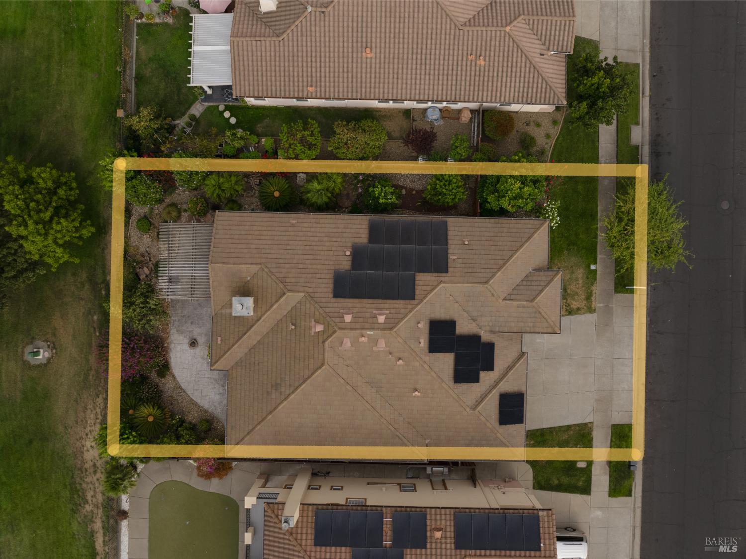 4325 The Masters Drive Fairfield CA 94533
