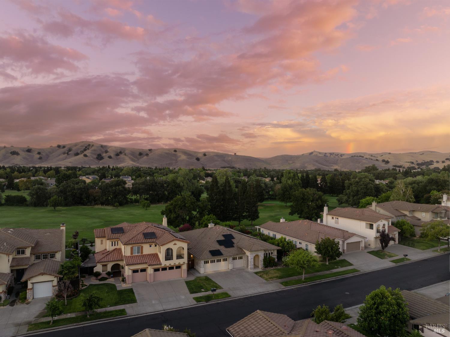 4325 The Masters Drive Fairfield CA 94533