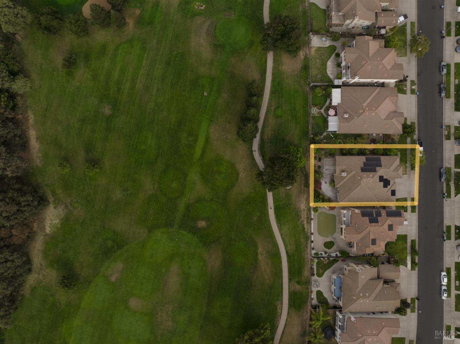 4325 The Masters Drive Fairfield CA 94533