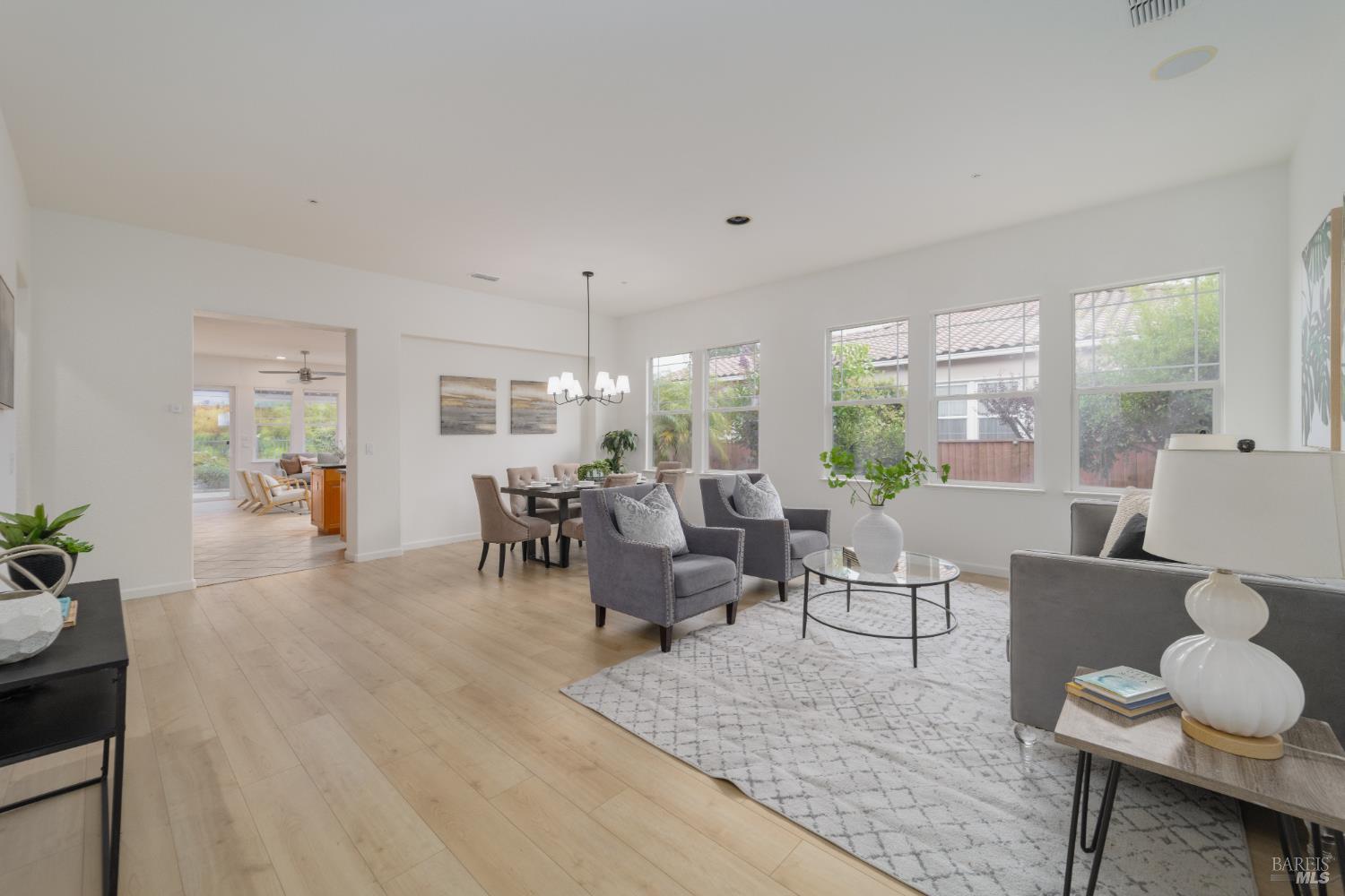 4325 The Masters Drive Fairfield CA 94533