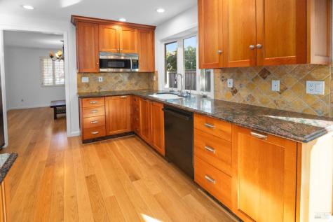 4808 Foxglove Court Santa Rosa CA 95405