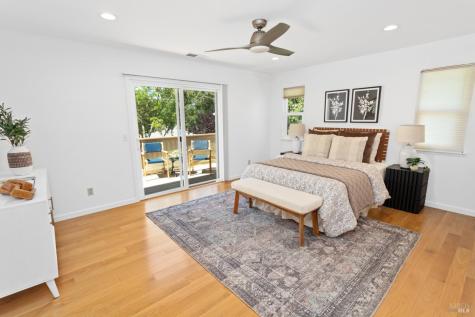 4808 Foxglove Court Santa Rosa CA 95405