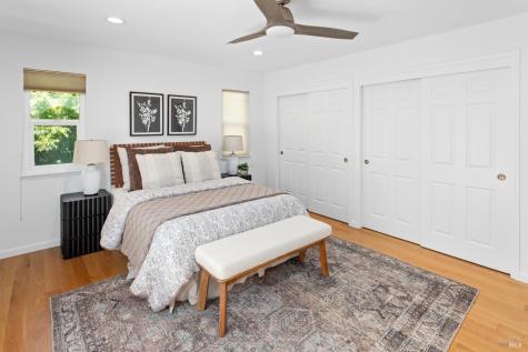 4808 Foxglove Court Santa Rosa CA 95405