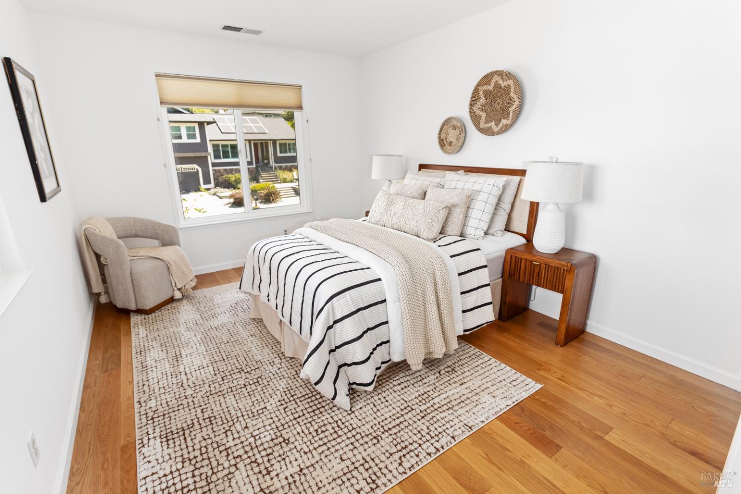 4808 Foxglove Court Santa Rosa CA 95405
