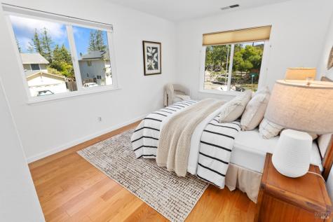 4808 Foxglove Court Santa Rosa CA 95405