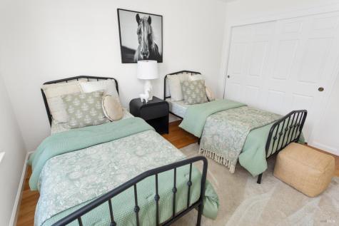 4808 Foxglove Court Santa Rosa CA 95405