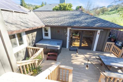 4808 Foxglove Court Santa Rosa CA 95405