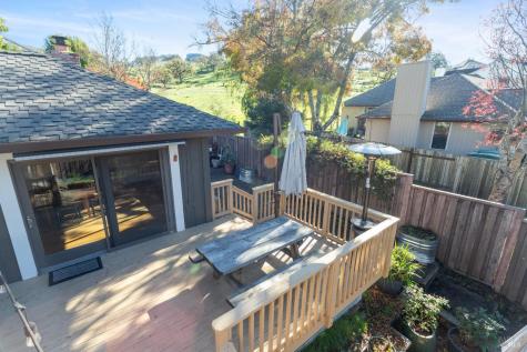 4808 Foxglove Court Santa Rosa CA 95405