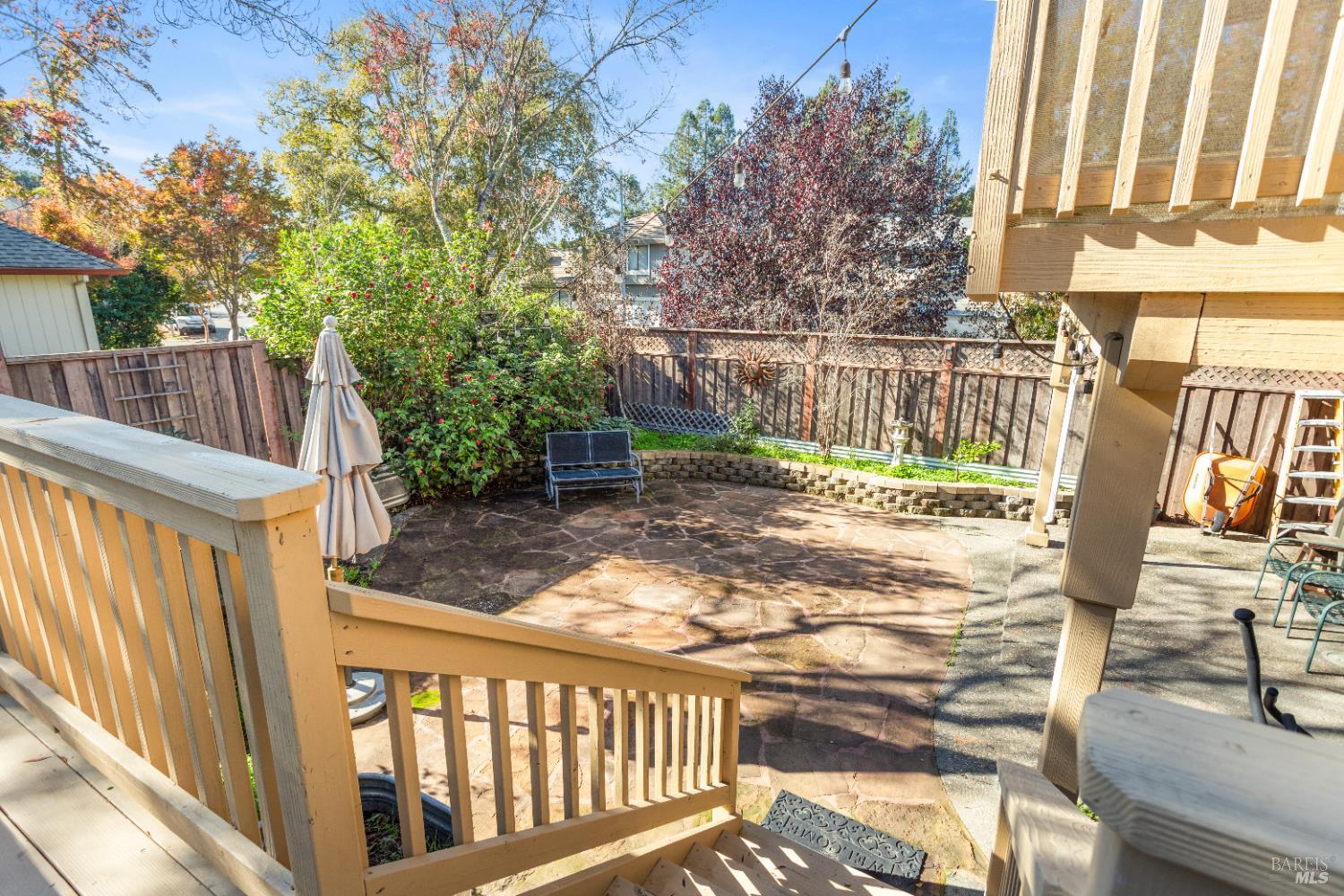 4808 Foxglove Court Santa Rosa CA 95405