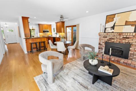 4808 Foxglove Court Santa Rosa CA 95405