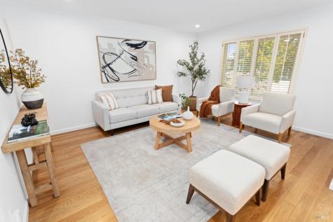 4808 Foxglove Court Santa Rosa CA 95405