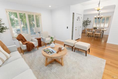 4808 Foxglove Court Santa Rosa CA 95405