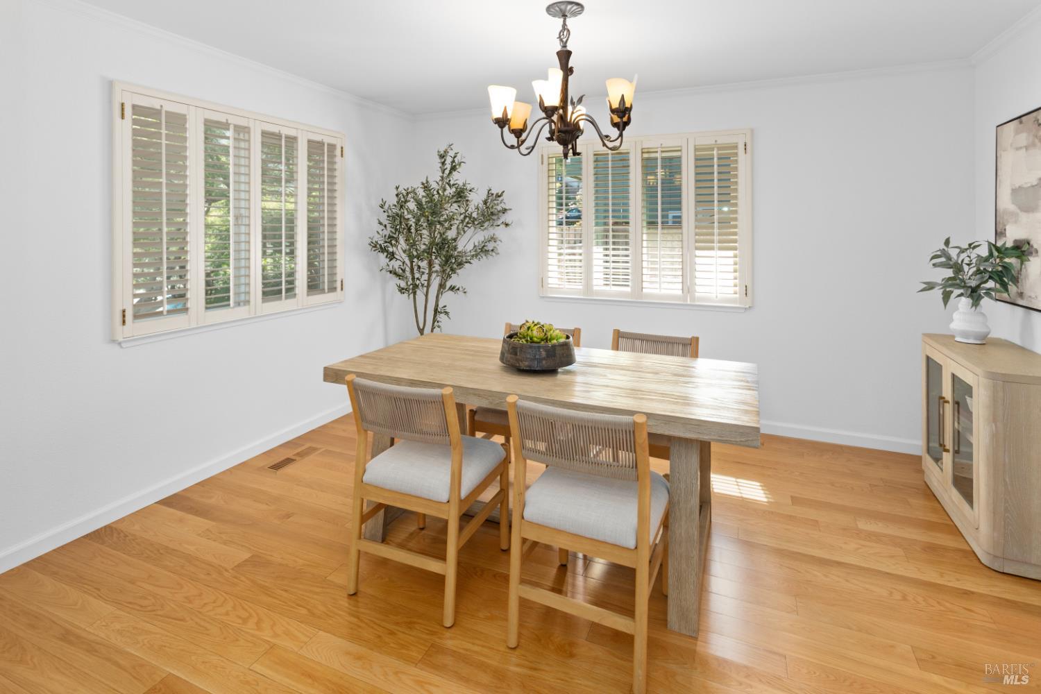 4808 Foxglove Court Santa Rosa CA 95405