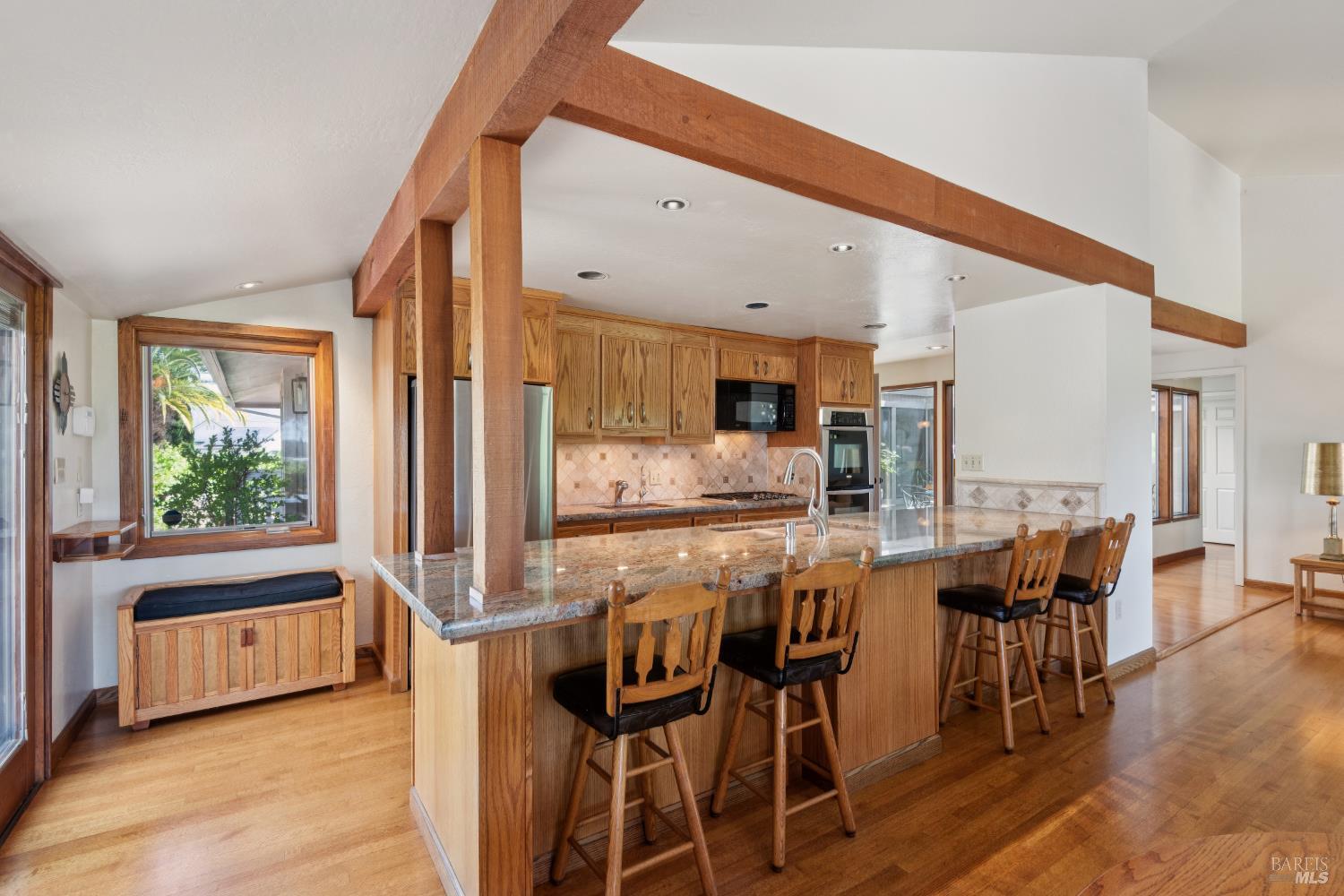 1075 Lark Avenue Sonoma CA 95476