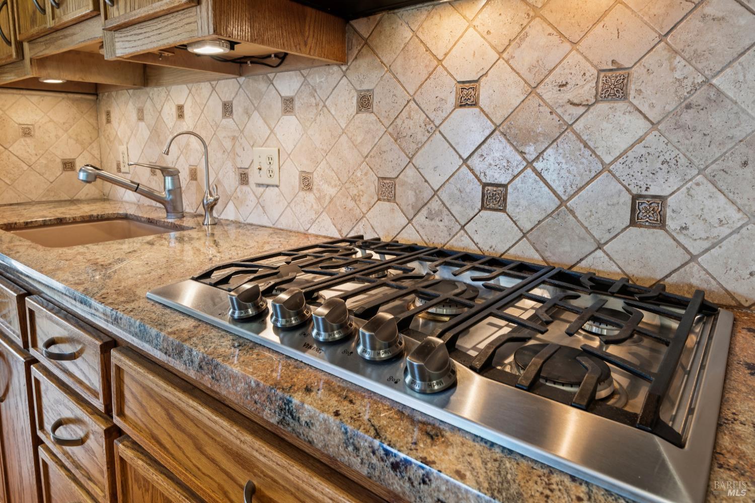 1075 Lark Avenue Sonoma CA 95476