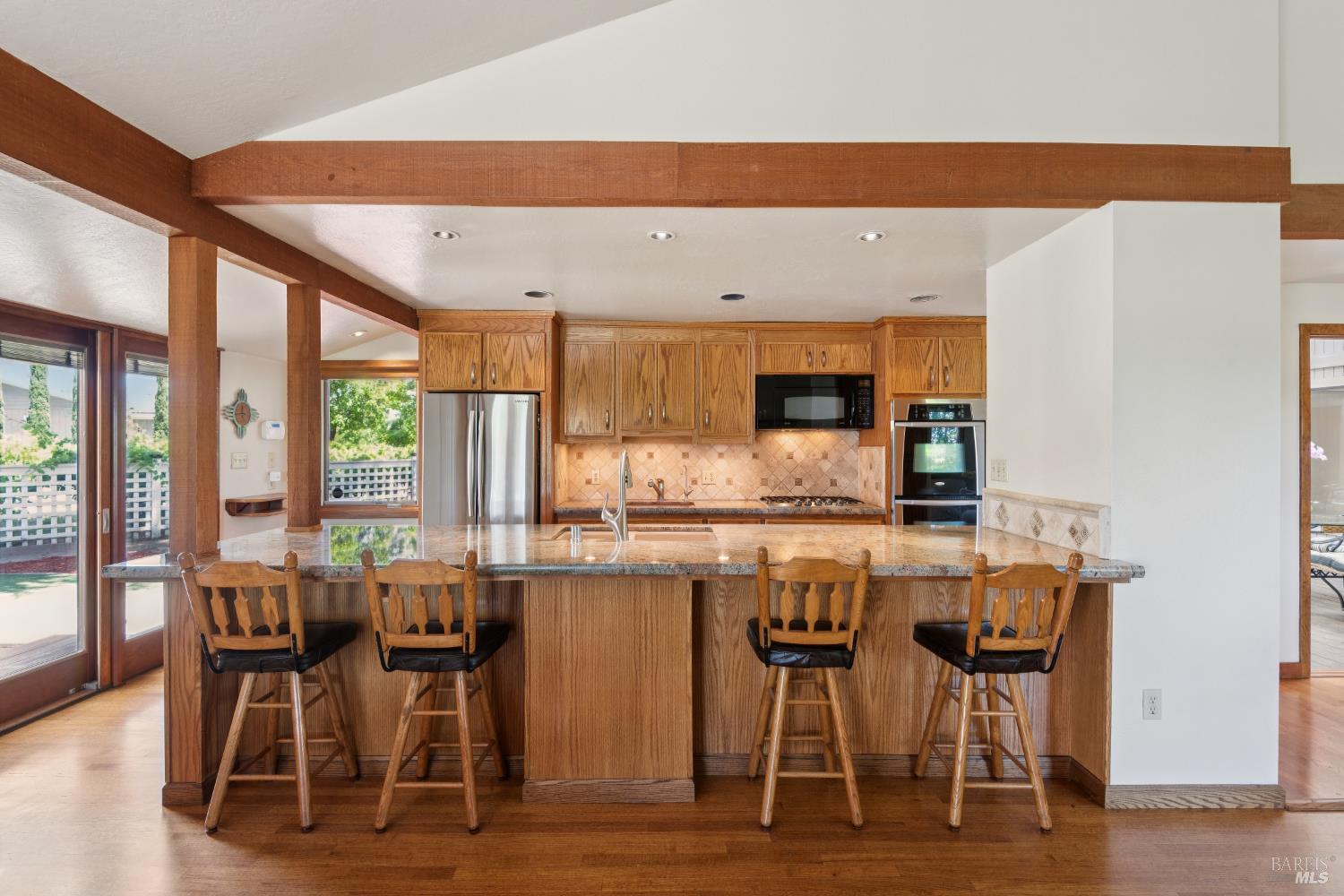1075 Lark Avenue Sonoma CA 95476