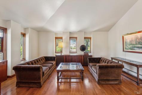 1075 Lark Avenue Sonoma CA 95476