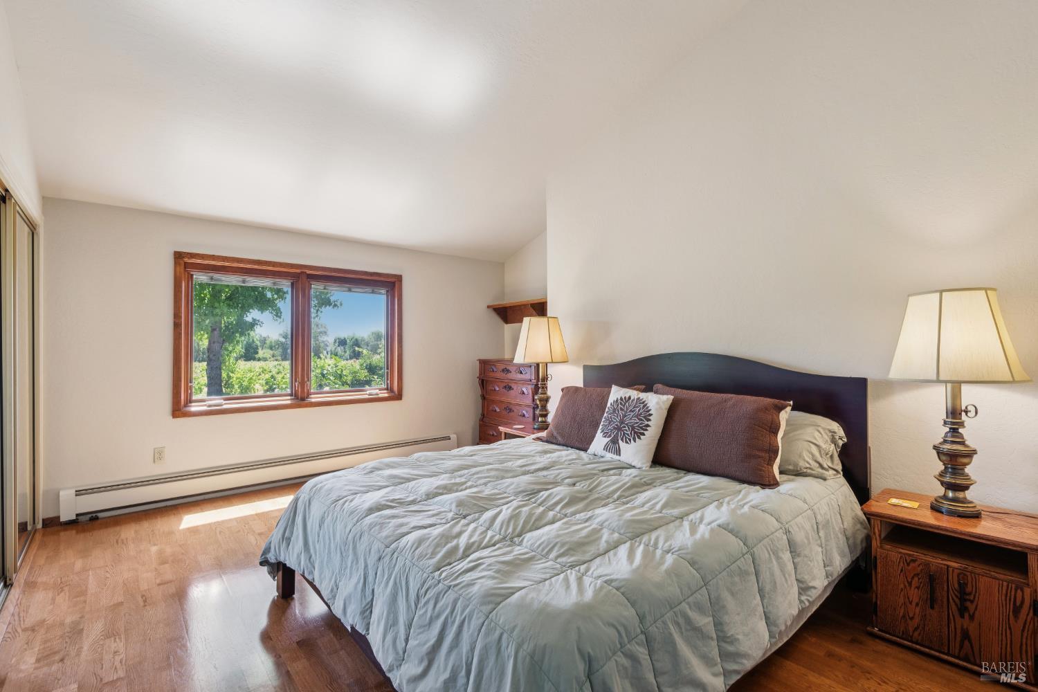 1075 Lark Avenue Sonoma CA 95476