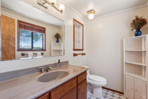 1075 Lark Avenue Sonoma CA 95476