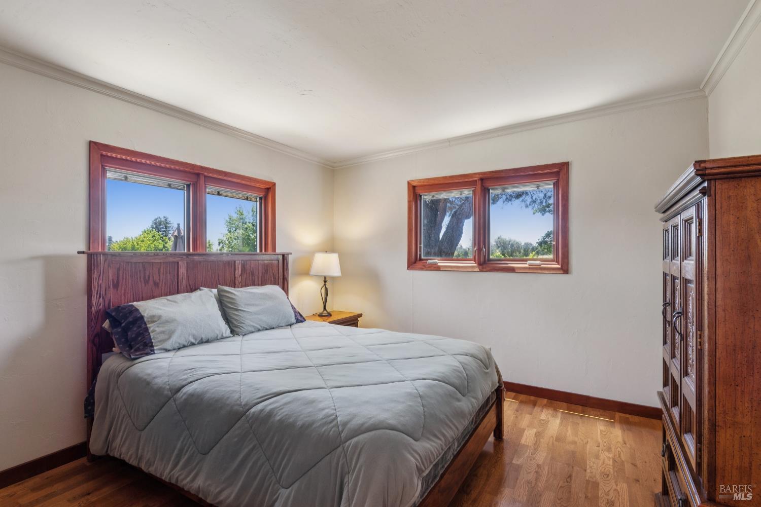 1075 Lark Avenue Sonoma CA 95476