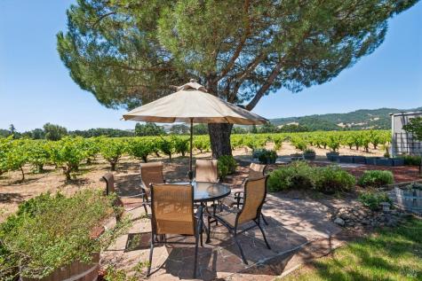 1075 Lark Avenue Sonoma CA 95476