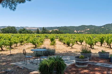 1075 Lark Avenue Sonoma CA 95476