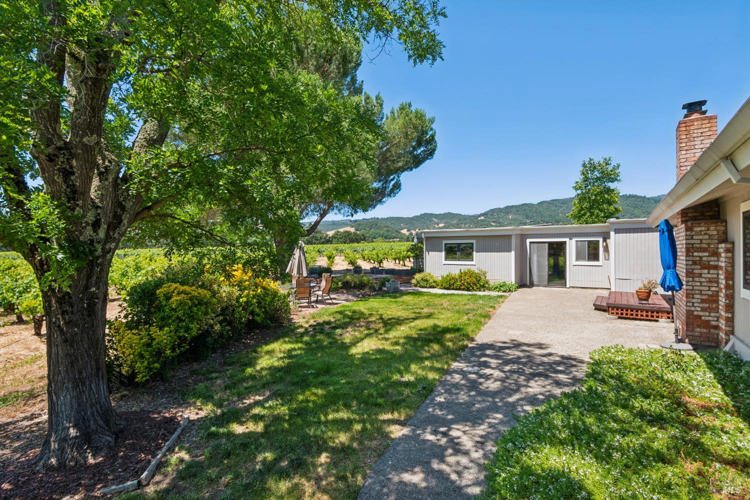 1075 Lark Avenue Sonoma CA 95476