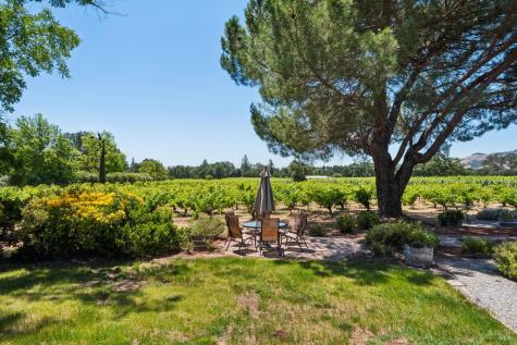 1075 Lark Avenue Sonoma CA 95476