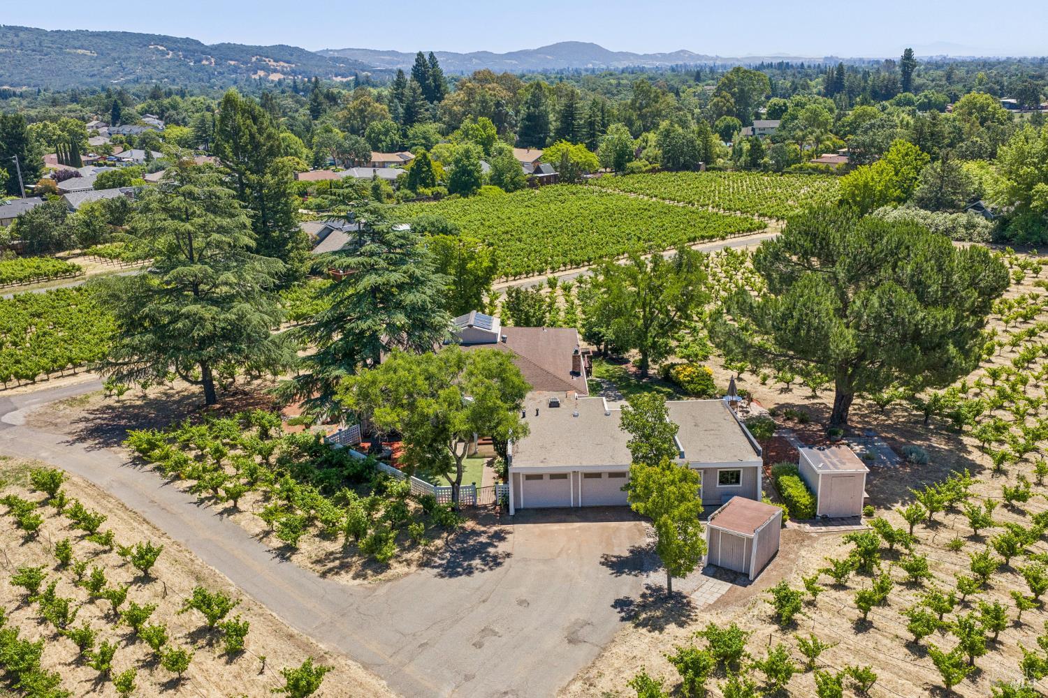 1075 Lark Avenue Sonoma CA 95476