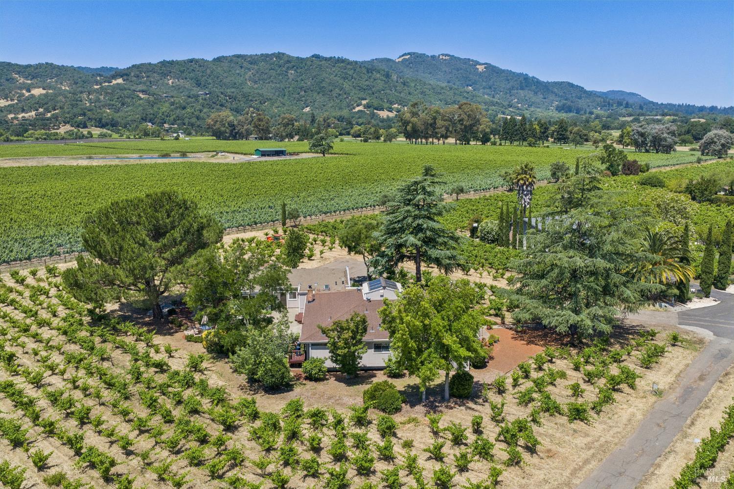 1075 Lark Avenue Sonoma CA 95476