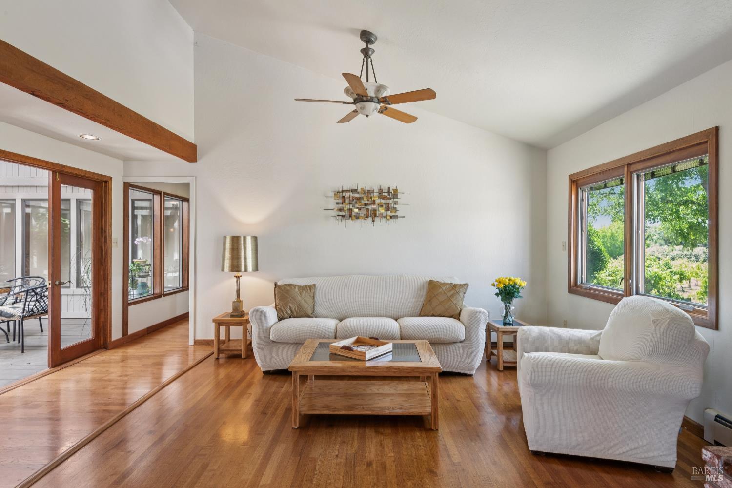 1075 Lark Avenue Sonoma CA 95476