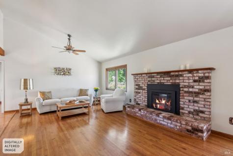 1075 Lark Avenue Sonoma CA 95476