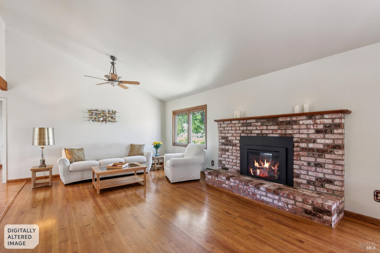 1075 Lark Avenue Sonoma CA 95476