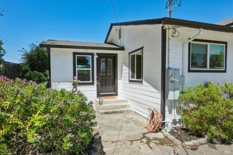 5370 Daywalt Lane Sebastopol CA 95472