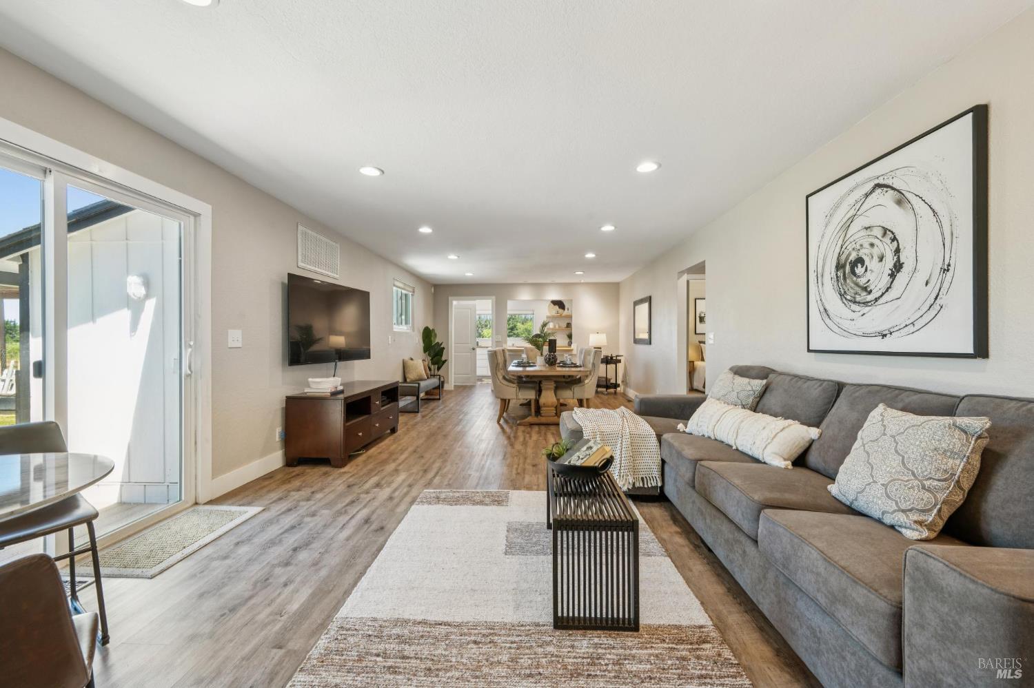 5370 Daywalt Lane Sebastopol CA 95472