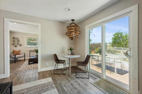 5370 Daywalt Lane Sebastopol CA 95472