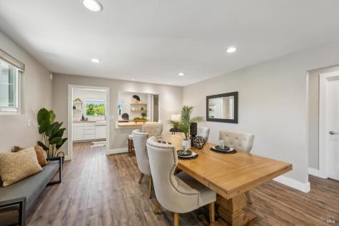 5370 Daywalt Lane Sebastopol CA 95472