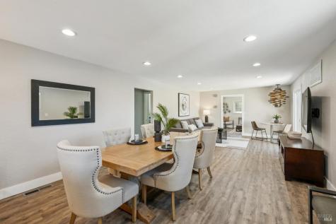 5370 Daywalt Lane Sebastopol CA 95472