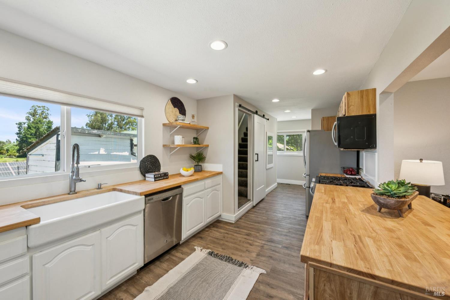 5370 Daywalt Lane Sebastopol CA 95472