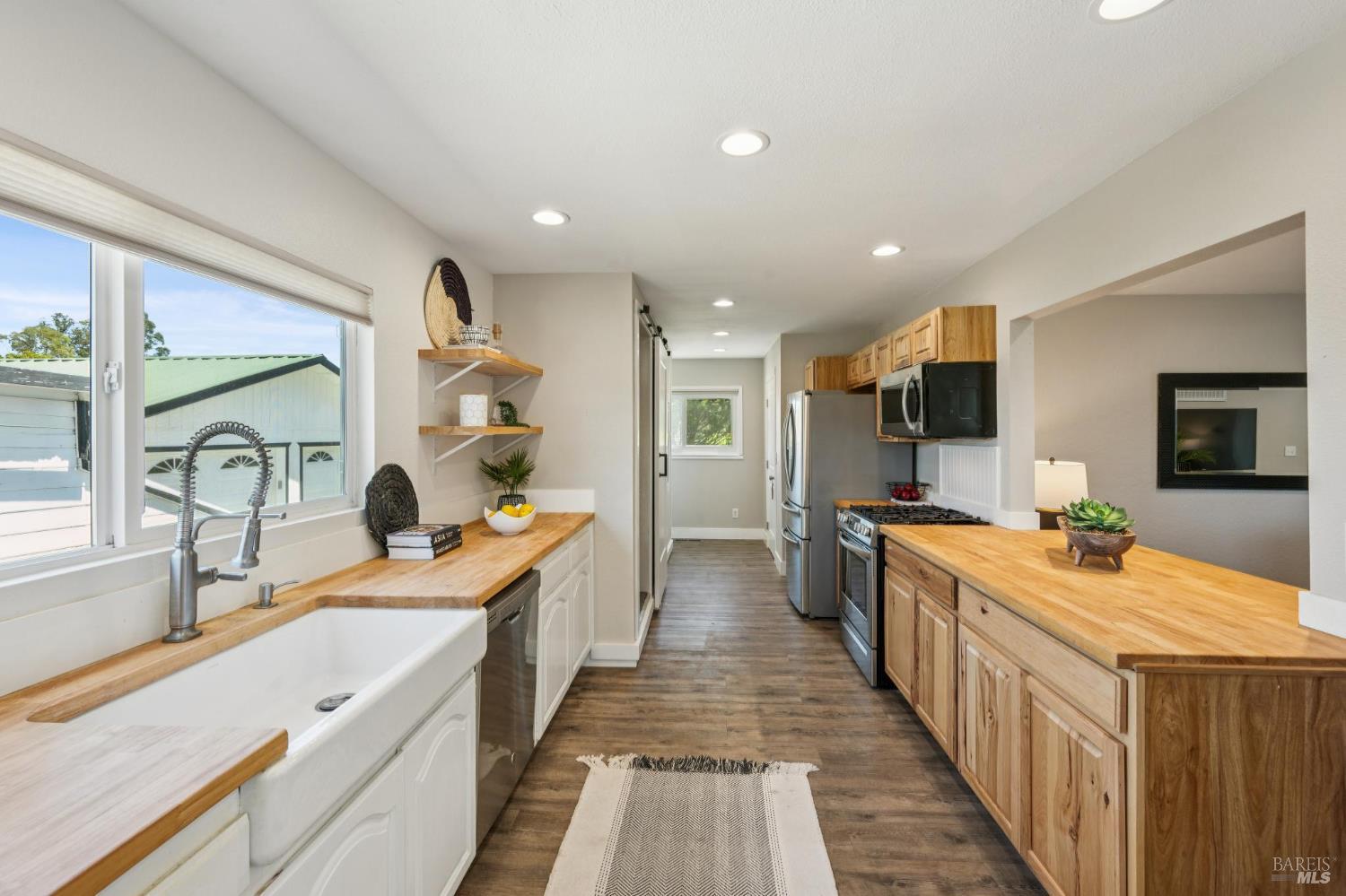 5370 Daywalt Lane Sebastopol CA 95472