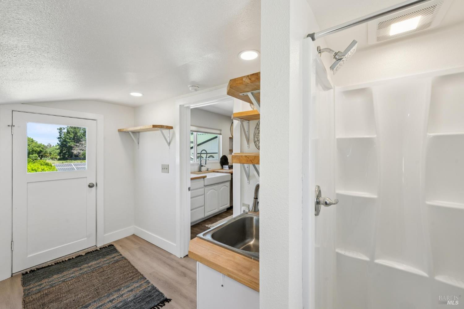 5370 Daywalt Lane Sebastopol CA 95472