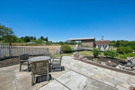 5370 Daywalt Lane Sebastopol CA 95472