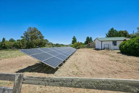 5370 Daywalt Lane Sebastopol CA 95472