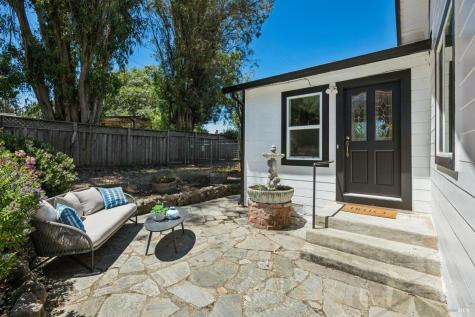 5370 Daywalt Lane Sebastopol CA 95472