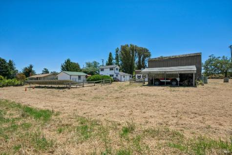 5370 Daywalt Lane Sebastopol CA 95472