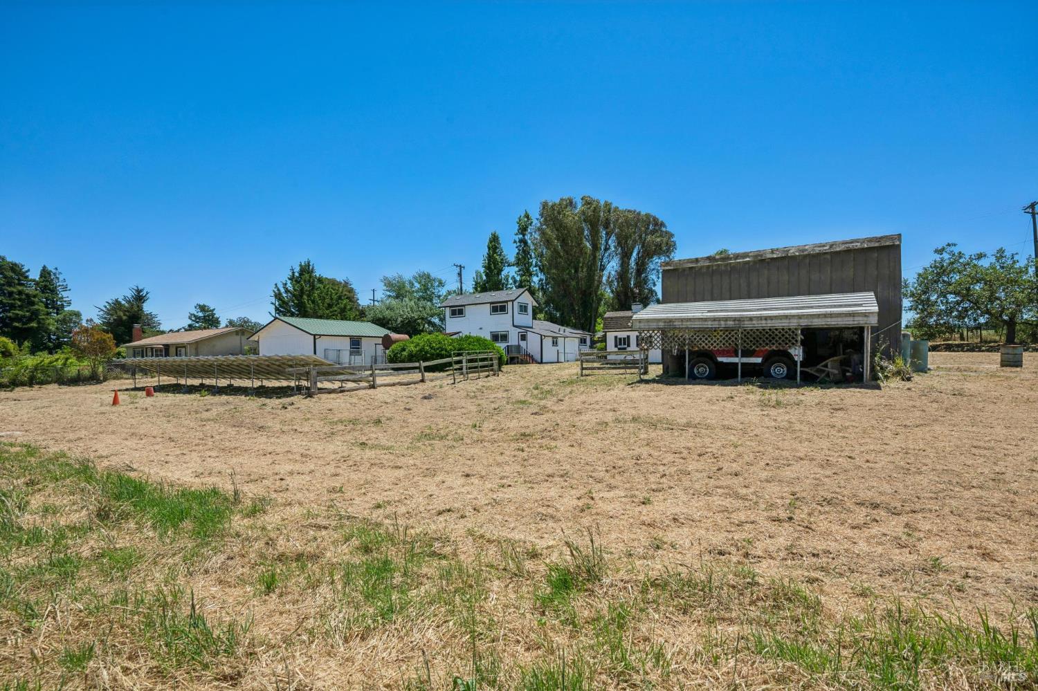 5370 Daywalt Lane Sebastopol CA 95472