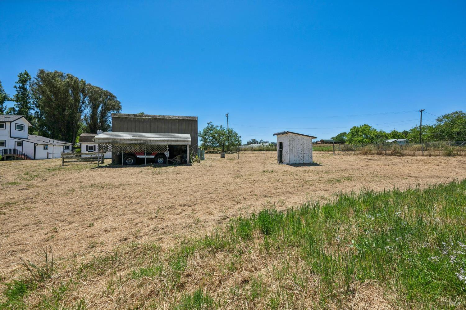 5370 Daywalt Lane Sebastopol CA 95472