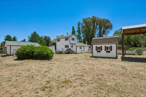 5370 Daywalt Lane Sebastopol CA 95472